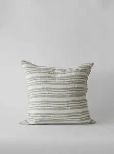 Tell Me More - Siena cushion cover 60x60 - cream