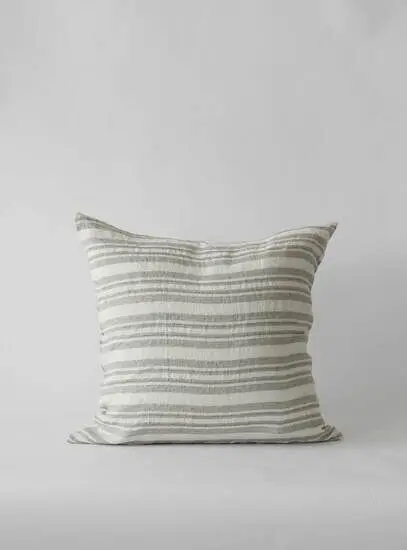 Tell Me More - Siena cushion cover 60x60 - cream
