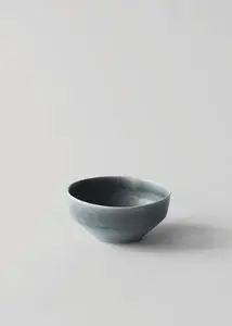 Tell Me More - Centro bowl - soft grey
