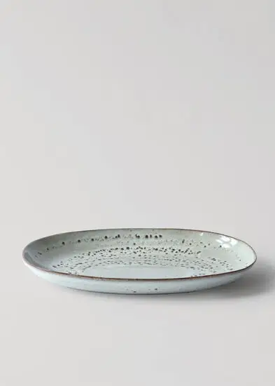 Tell Me More - Taranto serving plate large