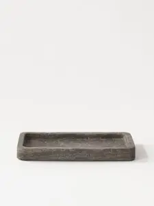 Tell Me More - Travertine tray