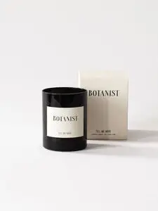 Tell Me More - Scented candle - Botanist