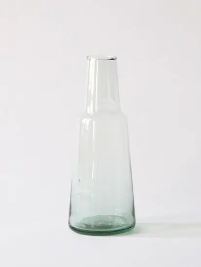 Tell Me More - Lagonna carafe - green