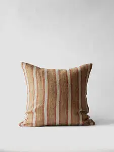 Tell Me More - Maurice cushion cover 50x50 - pampas stripe