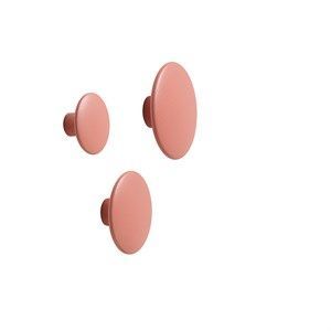 Image of Muuto - The Dots - (dusty pink) - large