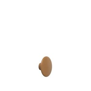 Image of Muuto - The Dots - X-small - Clay brown