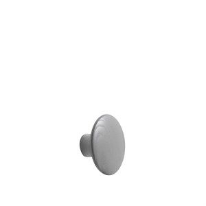 Image of Muuto - The Dots - X-small - Mørkegrå