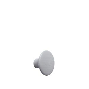 Image of Muuto - The Dots - X-small - Grå