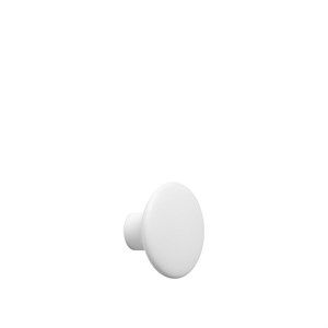 Image of Muuto - The Dots - X-small - Hvid