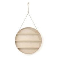 Ferm Living - The Round Dorm - Ø 55 cm
