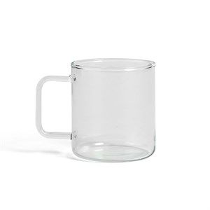 Image of Hay - Glas kaffe kop
