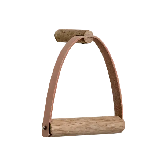 Ekta Living - Toiletrulleholder - Olieret eg