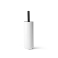 Menu - Toilet brush - white