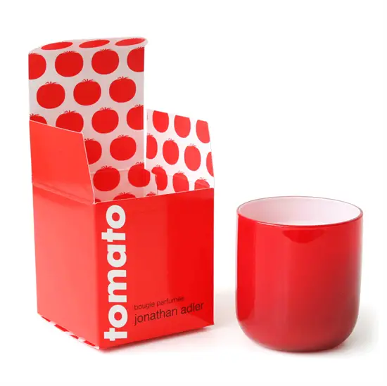 Jonathan Adler - Duftlys - Tomato / Tomat