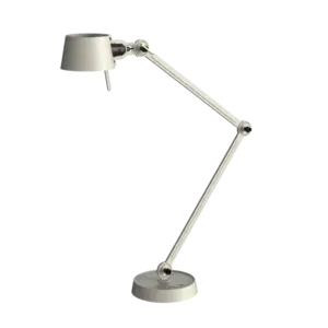 Tonone - BOLT DESK 2ARM FOOT - ash grey