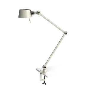 Tonone - BOLT DESK 2ARM CLAMP - ash grey