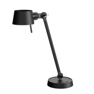 Tonone - BOLT DESK 1ARM FOOT - smokey black