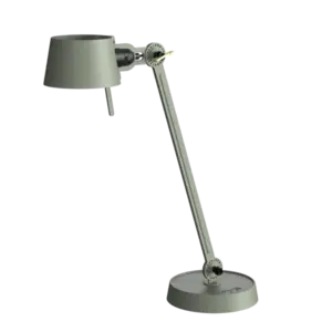 Tonone - BOLT DESK 1ARM FOOT - flux green