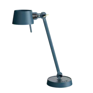 Tonone - BOLT DESK 1ARM FOOT - thunder blue