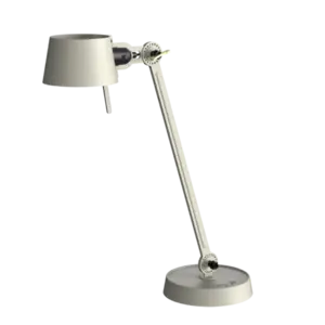 Tonone - BOLT DESK 1ARM FOOT - ash grey