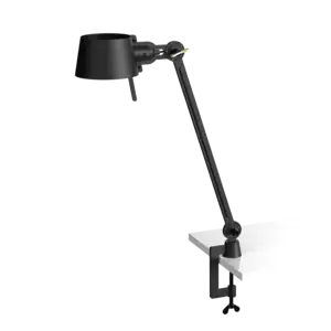 Tonone - BOLT DESK 1ARM CLAMP - smokey black