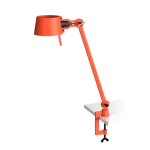 Tonone - BOLT DESK 1ARM CLAMP - striking orange