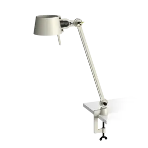 Tonone - BOLT DESK 1ARM CLAMP - ash grey