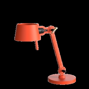 Tonone - BOLT DESK 1ARM SMALL FOOT - striking orange