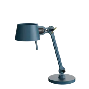Tonone - BOLT DESK 1ARM SMALL FOOT - thunder blue