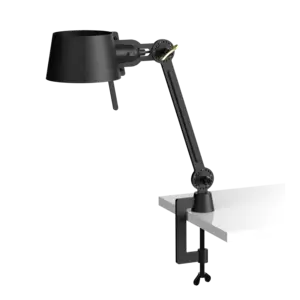 Tonone - BOLT DESK 1ARM SMALL CLAMP - smokey black
