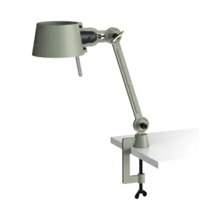Tonone - BOLT DESK 1ARM SMALL CLAMP - flux green