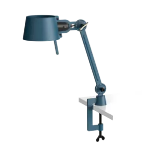 Tonone - BOLT DESK 1ARM SMALL CLAMP - thunder blue