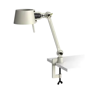 Tonone - BOLT DESK 1ARM SMALL CLAMP - ash grey