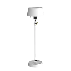 Tonone - BOLT TABLE STANDARD - pure white