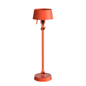 Tonone - BOLT TABLE STANDARD - striking orange