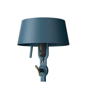 Tonone - BOLT TABLE STANDARD - thunder blue