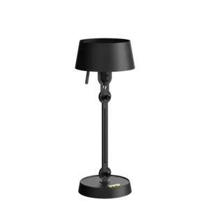 Tonone - BOLT TABLE SMALL - smokey black