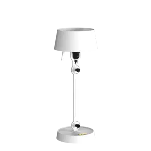 Tonone - BOLT TABLE SMALL - pure white