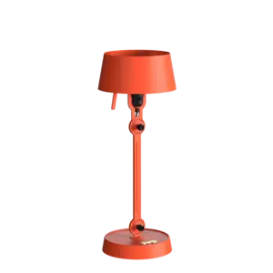 Tonone - BOLT TABLE SMALL - striking orange