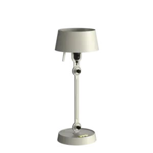 Tonone - BOLT TABLE SMALL - ash grey