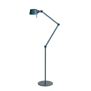 Tonone - BOLT 2ARM FLOOR - thunder blue