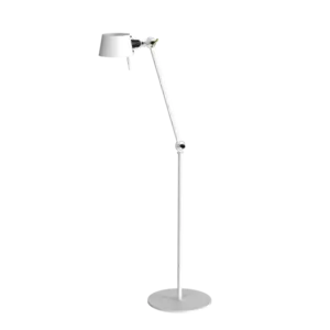 Tonone - BOLT 1ARM FLOOR - pure white