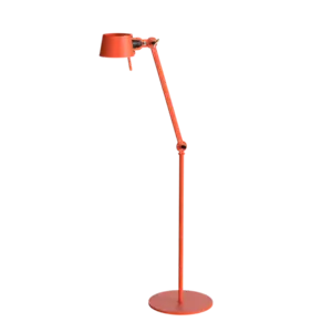 Tonone - BOLT 1ARM FLOOR - striking orange