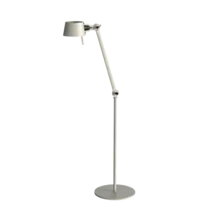 Tonone - BOLT 1ARM FLOOR - ash grey