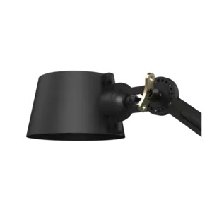 Tonone - BOLT WALL SIDEFIT - smokey black