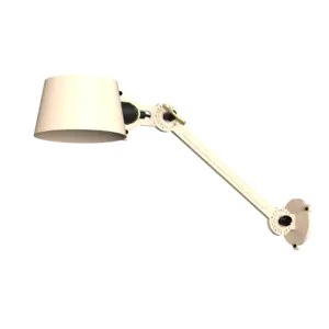 Tonone - BOLT WALL SIDEFIT - lightning white