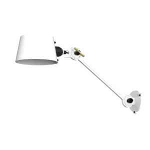 Tonone - BOLT WALL SIDEFIT INSTALL - pure white