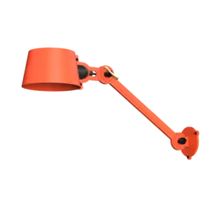 Tonone - BOLT WALL SIDEFIT INSTALL - striking orange