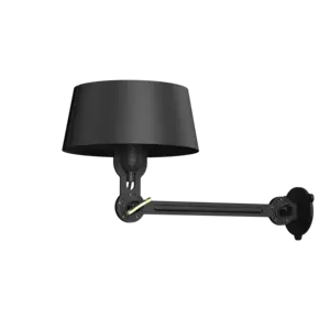 Tonone - BOLT WALL UNDERFIT - smokey black