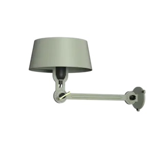 Tonone - BOLT WALL UNDERFIT - flux green